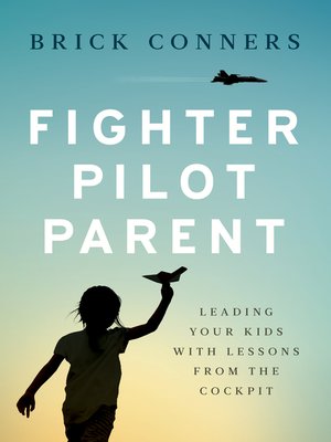 cover image of Fighter Pilot Parent